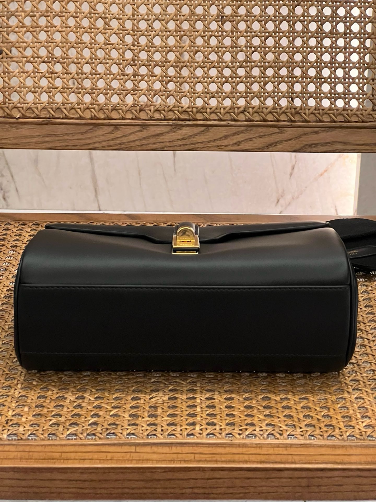 Celine Teen Shoulder Bag - Image 5