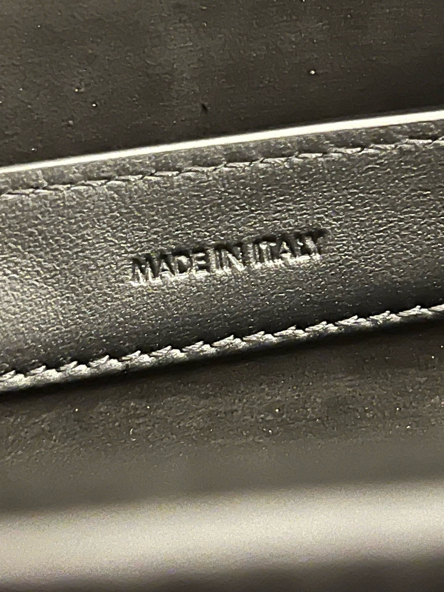 Celine Teen Shoulder Bag - Image 9