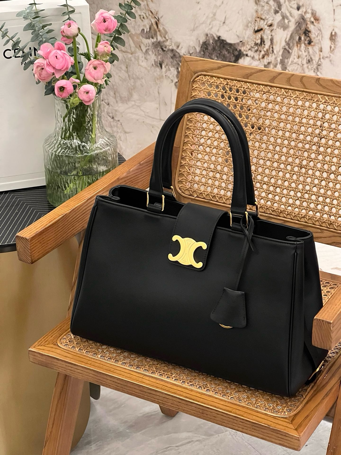 Celine Appoline Bag