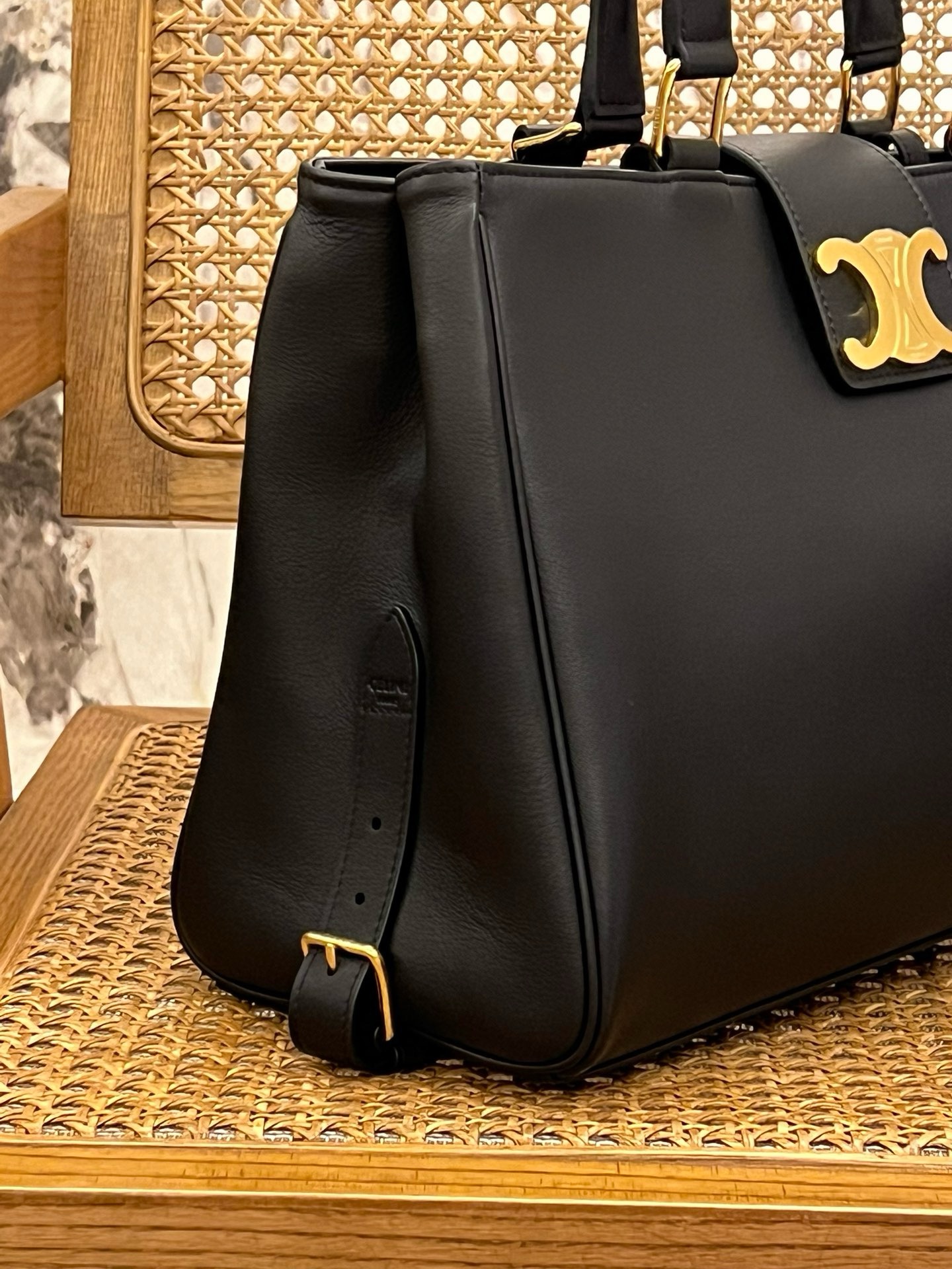 Celine Appoline Bag - Image 2