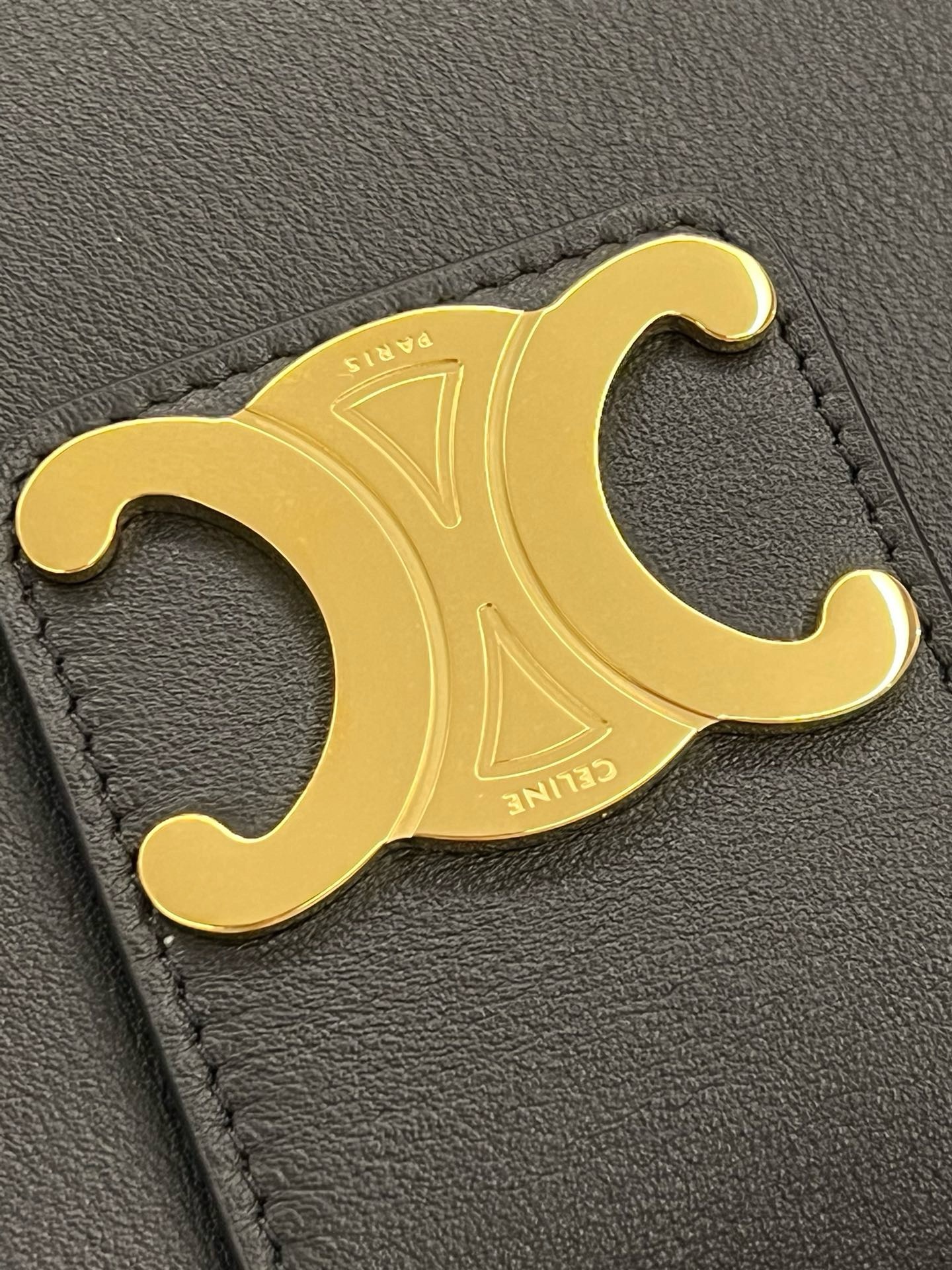 Celine Croque Bag - Image 9