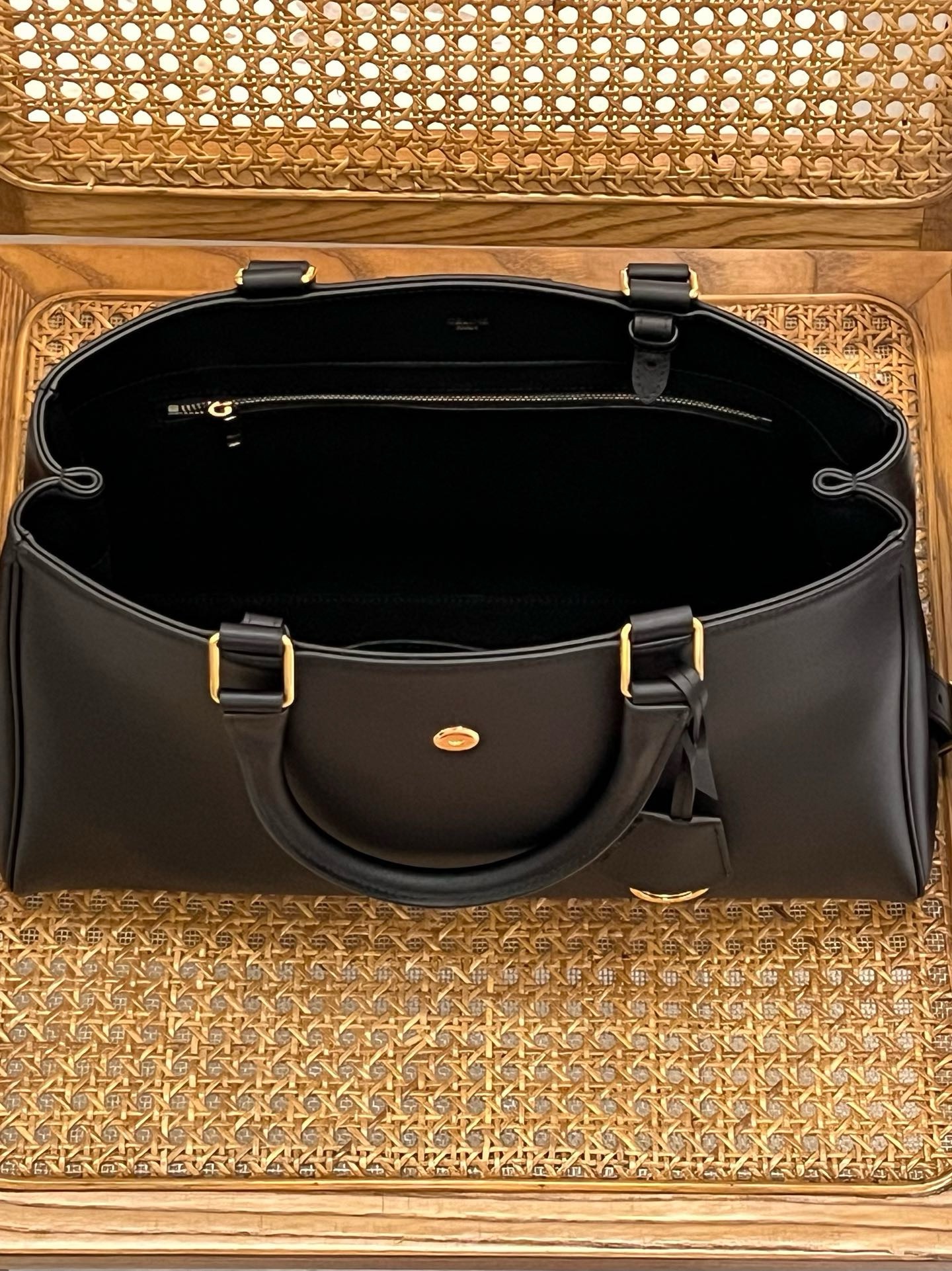 Celine Appoline Bag - Image 3