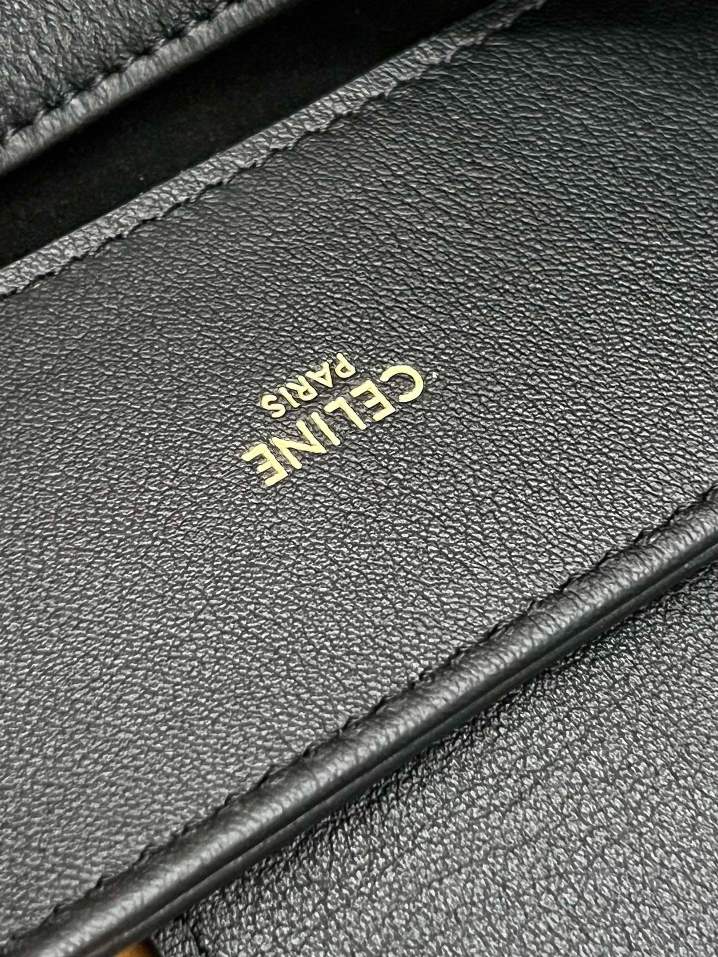 Celine Appoline Bag - Image 7