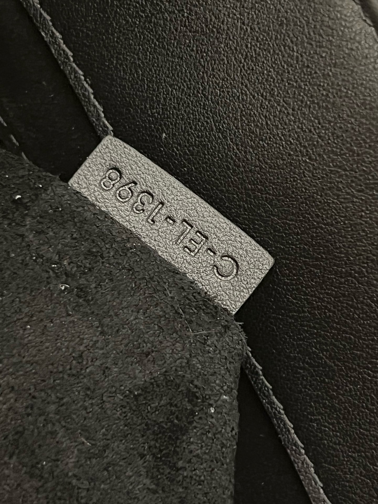 Celine Appoline Bag - Image 8