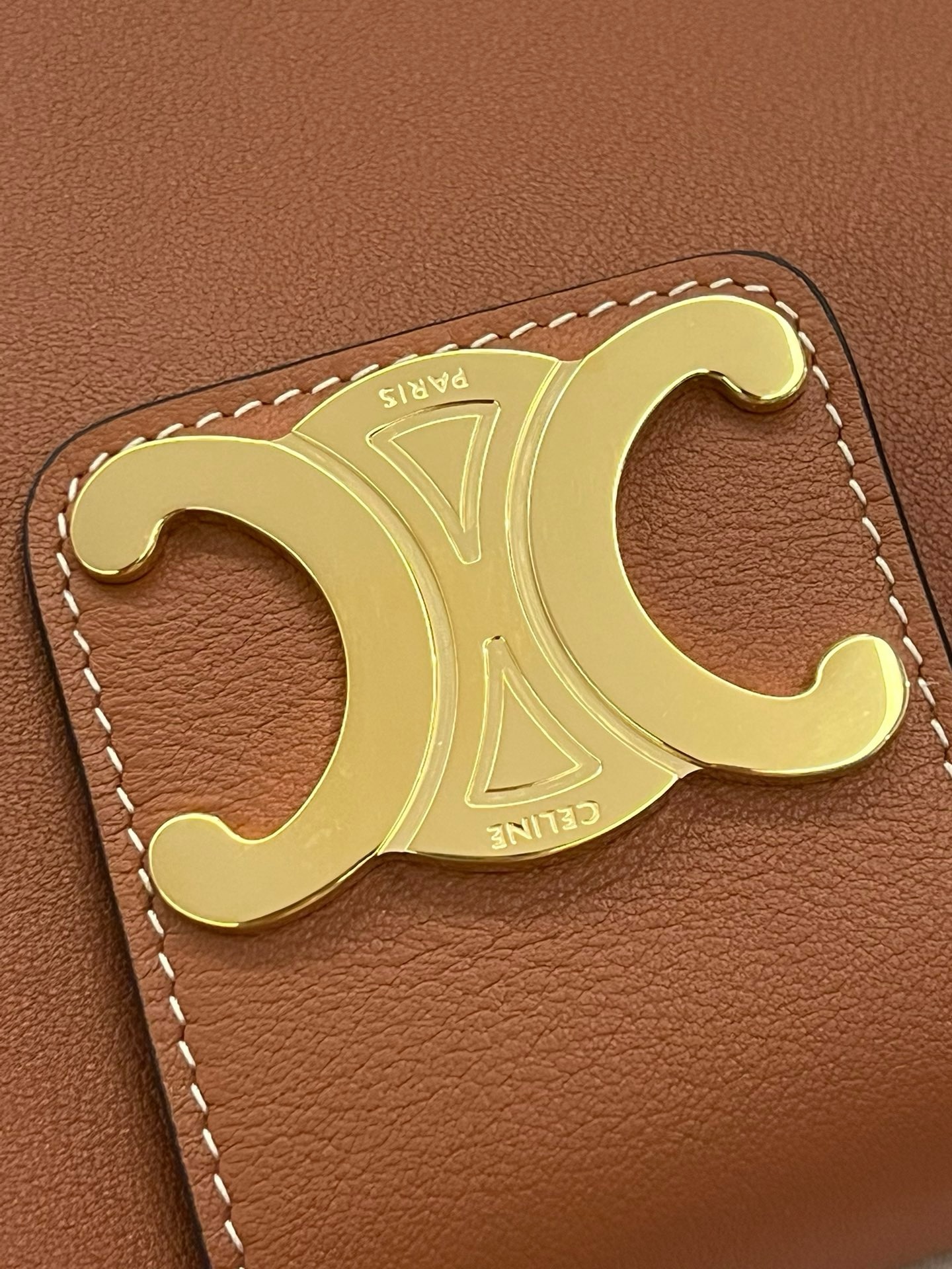 Celine Appoline Handbag - Image 6