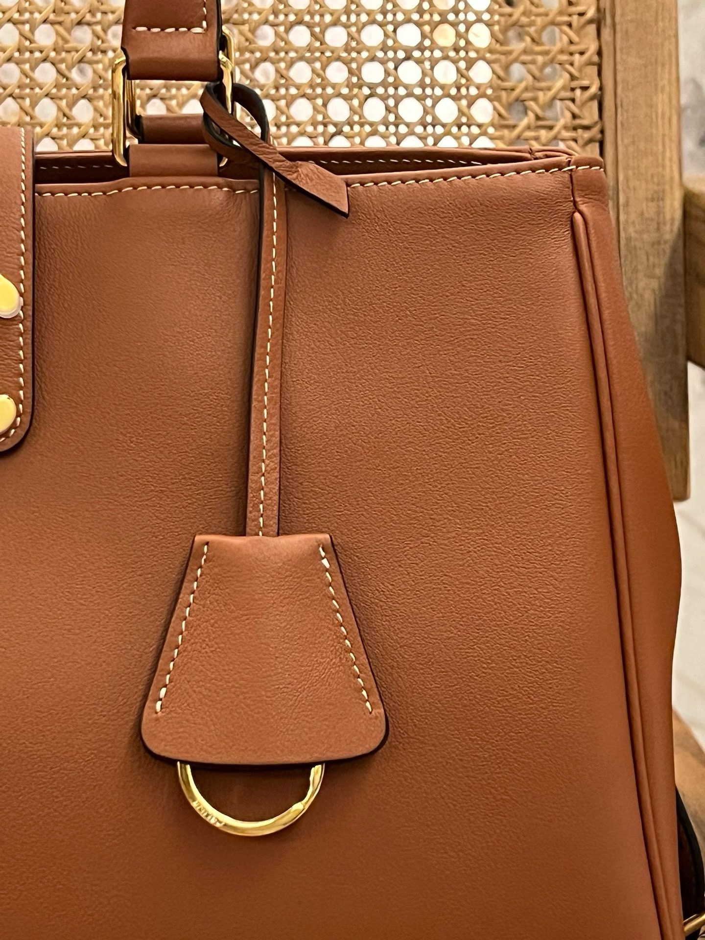 Celine Appoline Handbag - Image 7