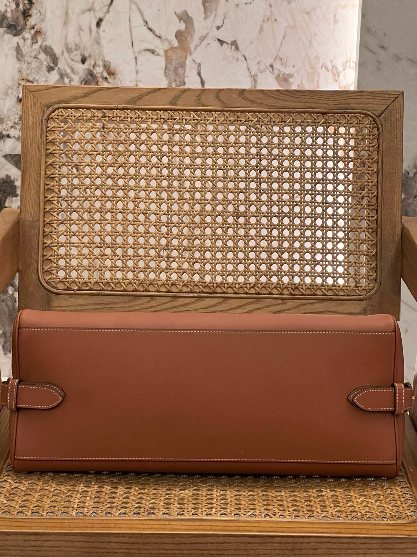 Celine Appoline Handbag - Image 3