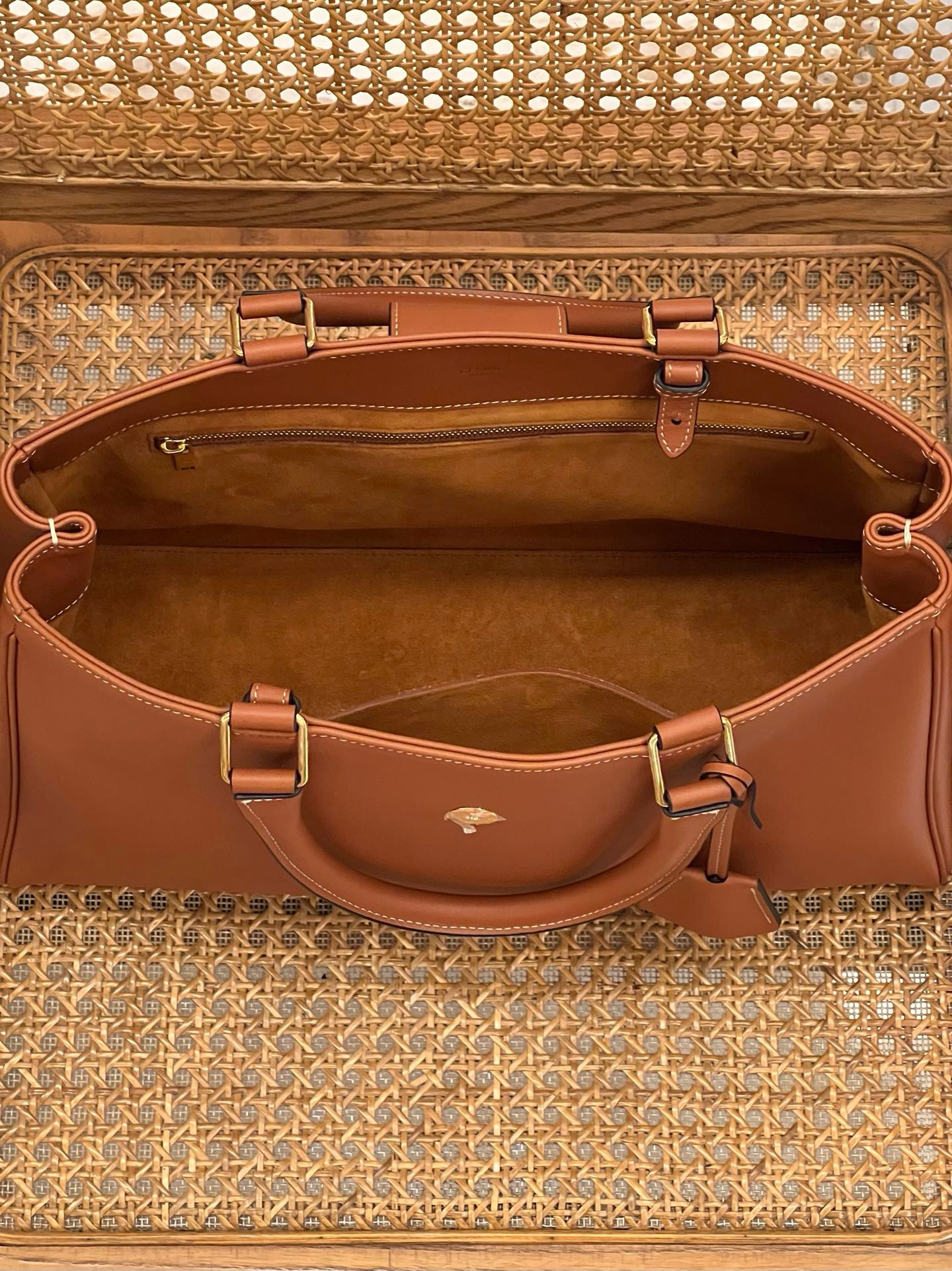 Celine Appoline Handbag - Image 4