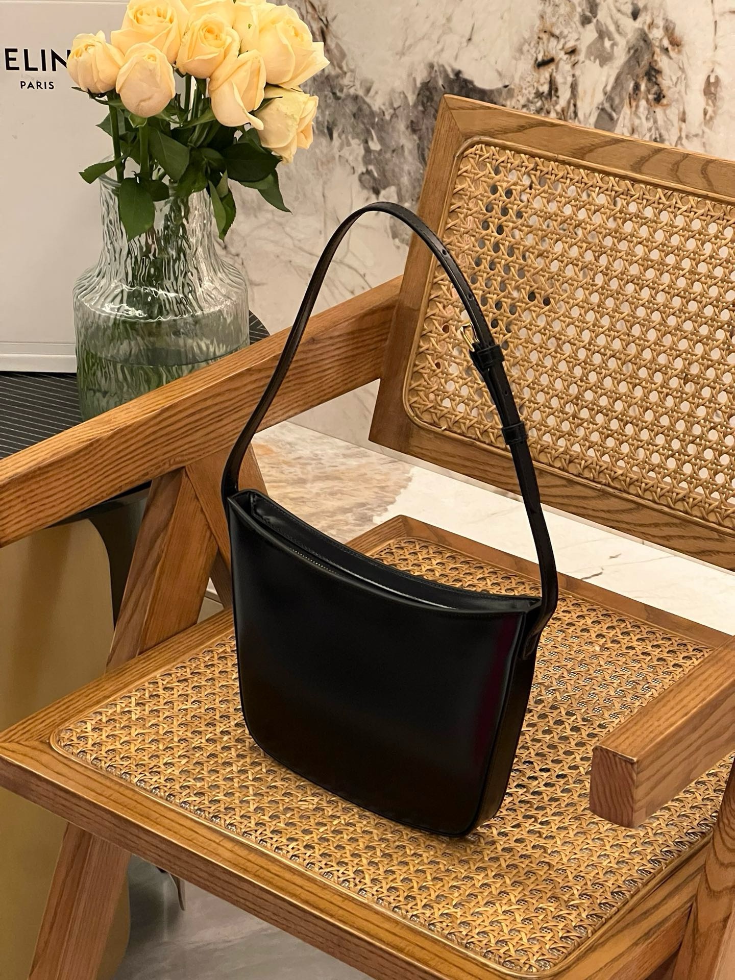 Celine Croque Bag - Image 2