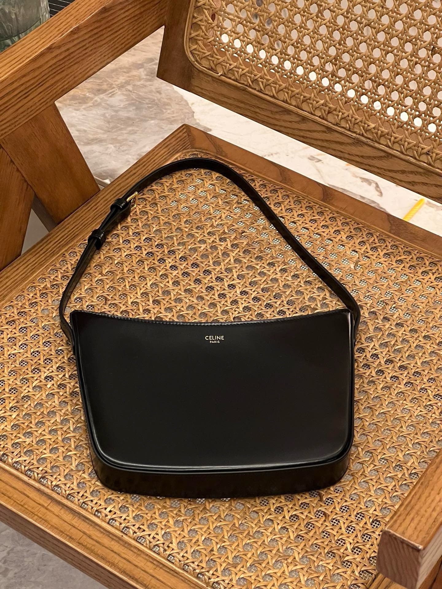 Celine Croque Bag - Image 3