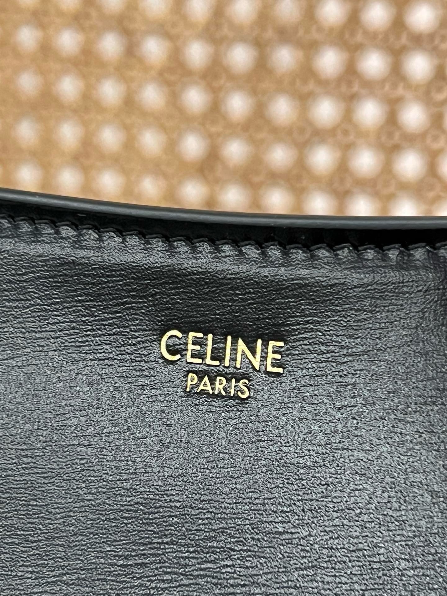 Celine Croque Bag - Image 5