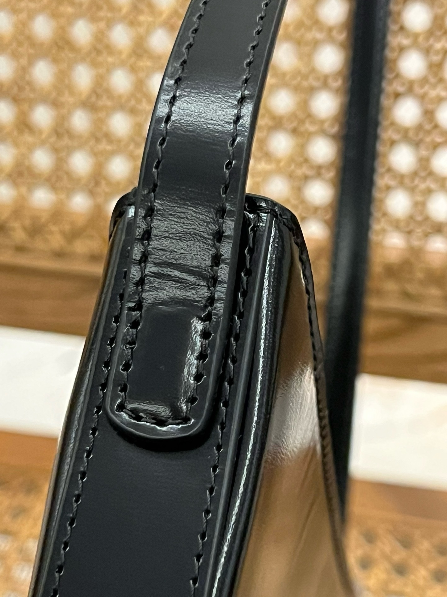 Celine Croque Bag - Image 6