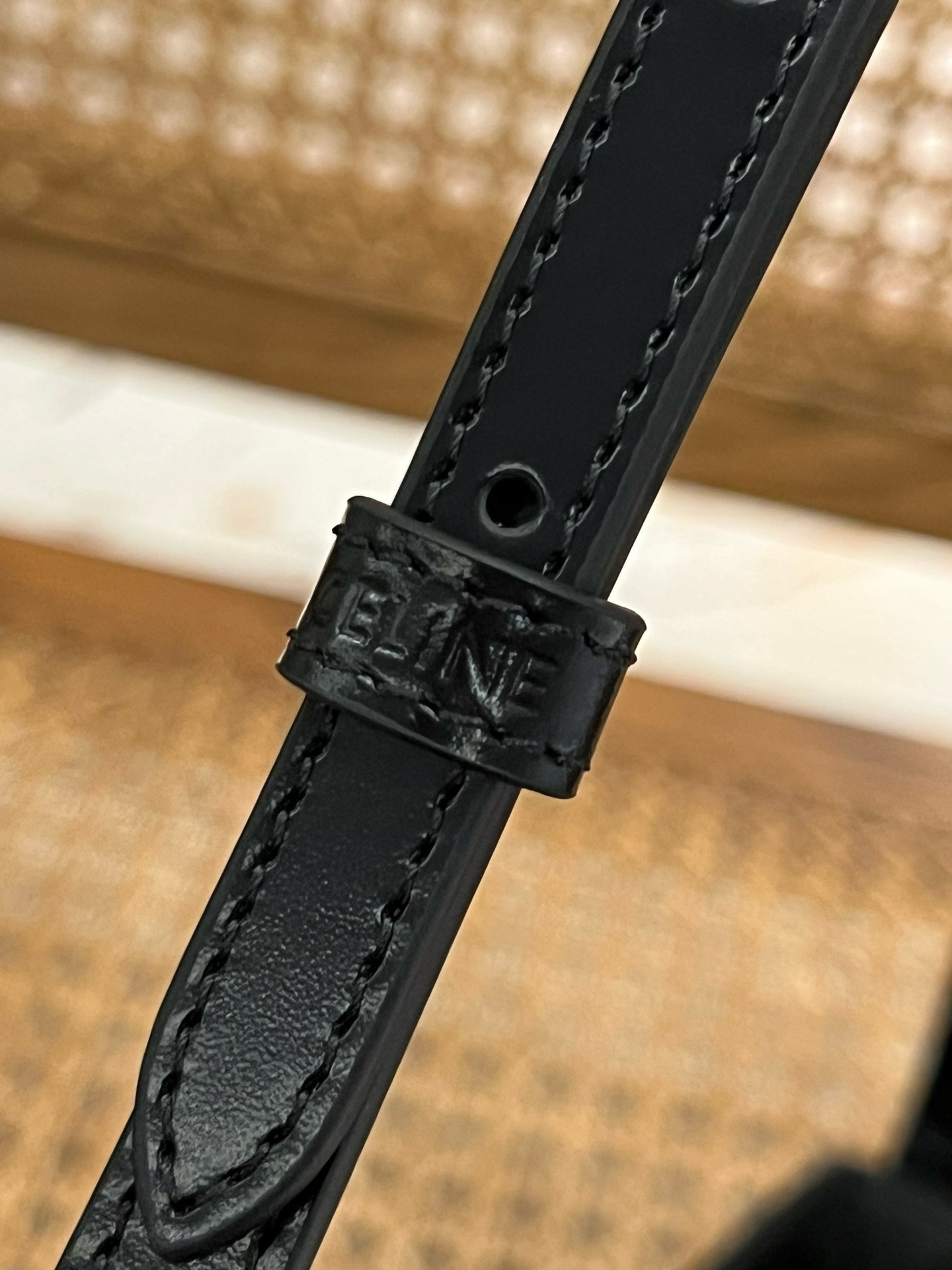 Celine Croque Bag - Image 7