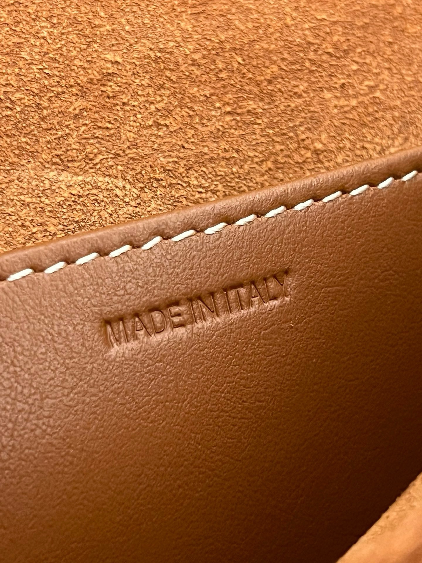 Celine Mini Tabou Bag - Image 8