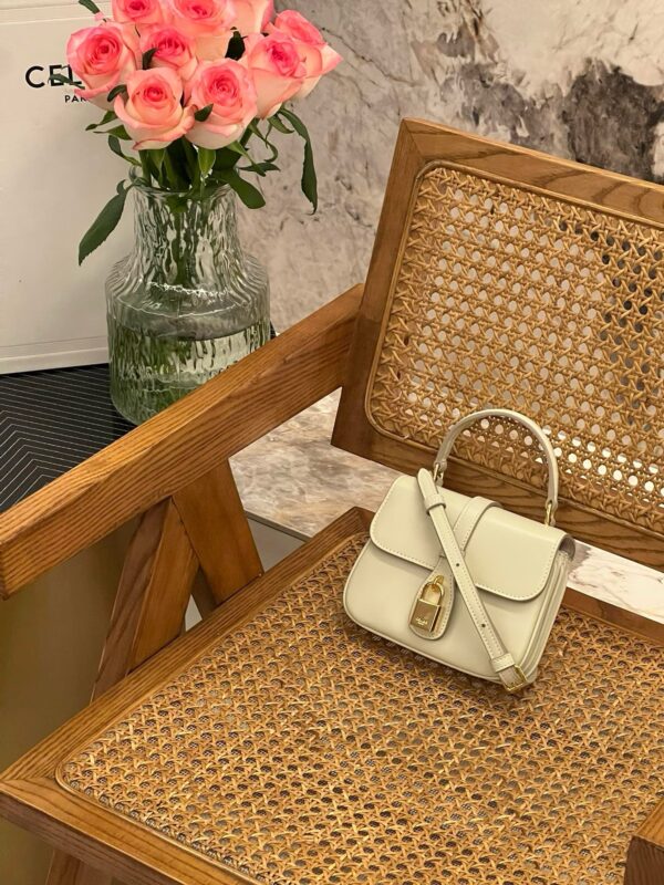 Celine Mini Tabou Bag