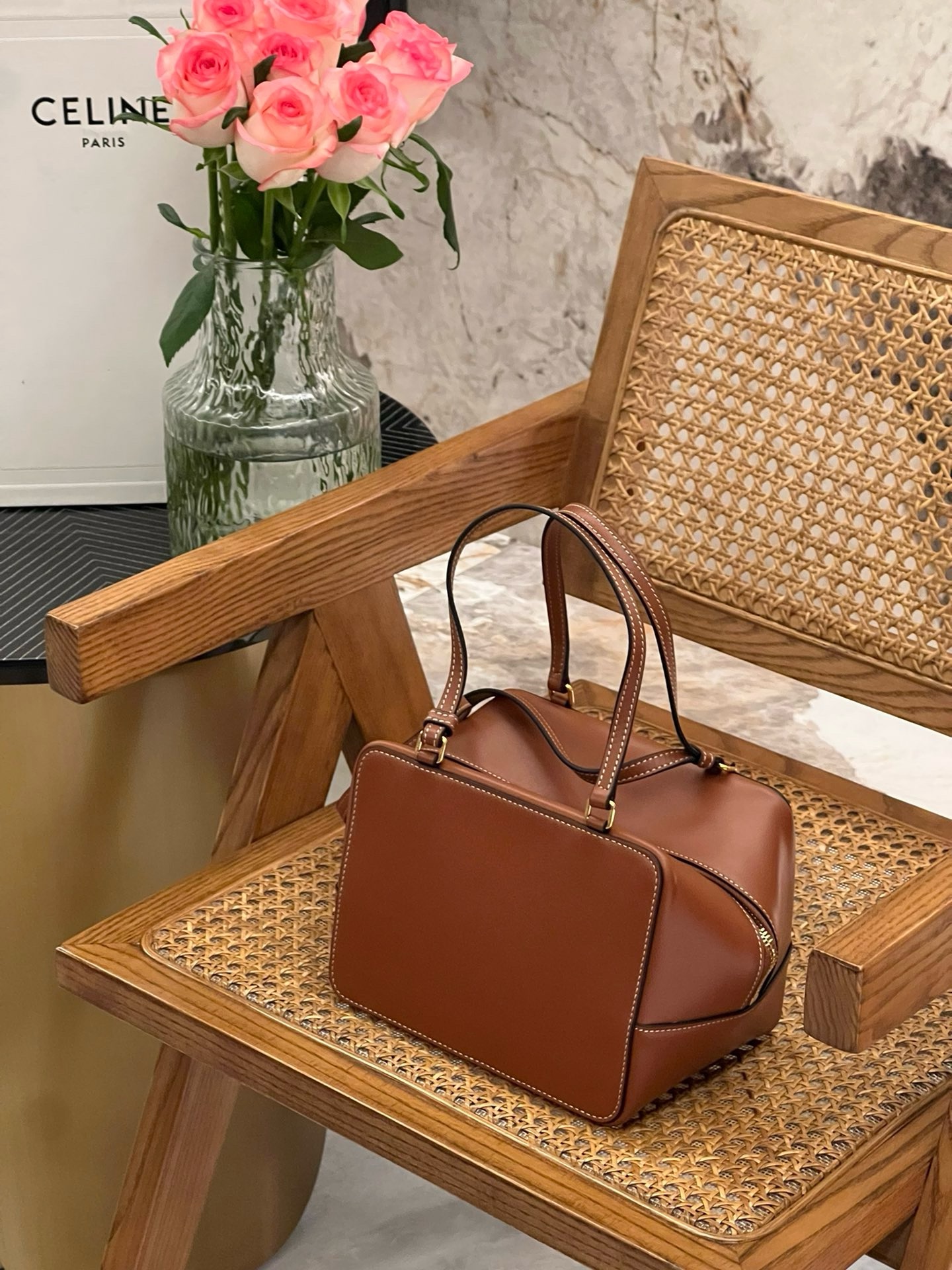 Celine Folded Cube - Image 2