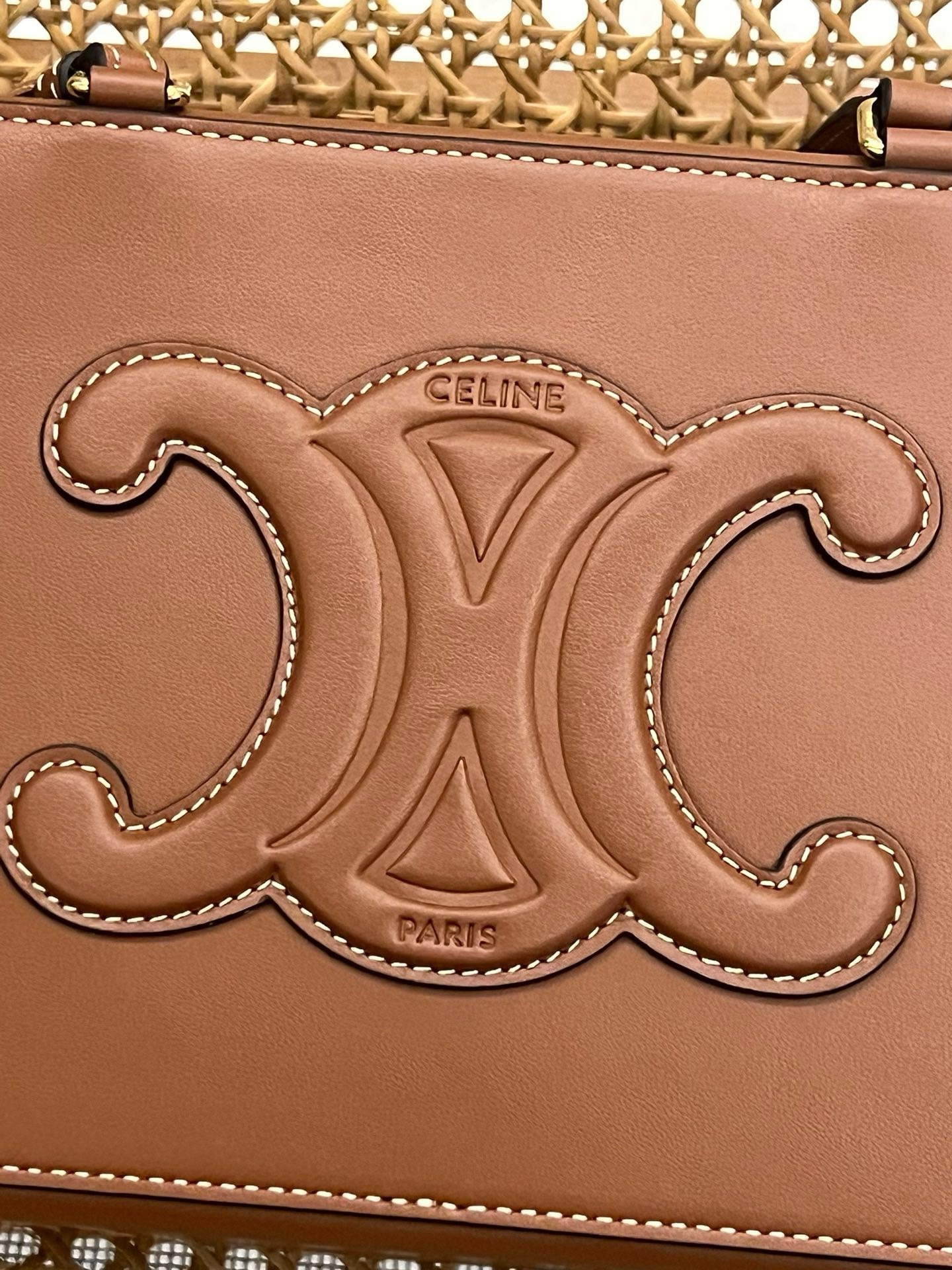 Celine Folded Cube - Image 6