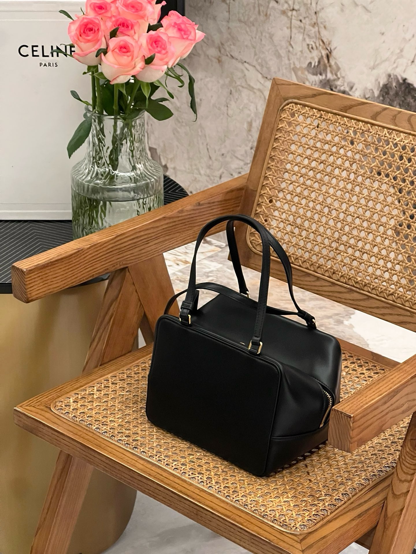 Celine Folded Cube - Image 2