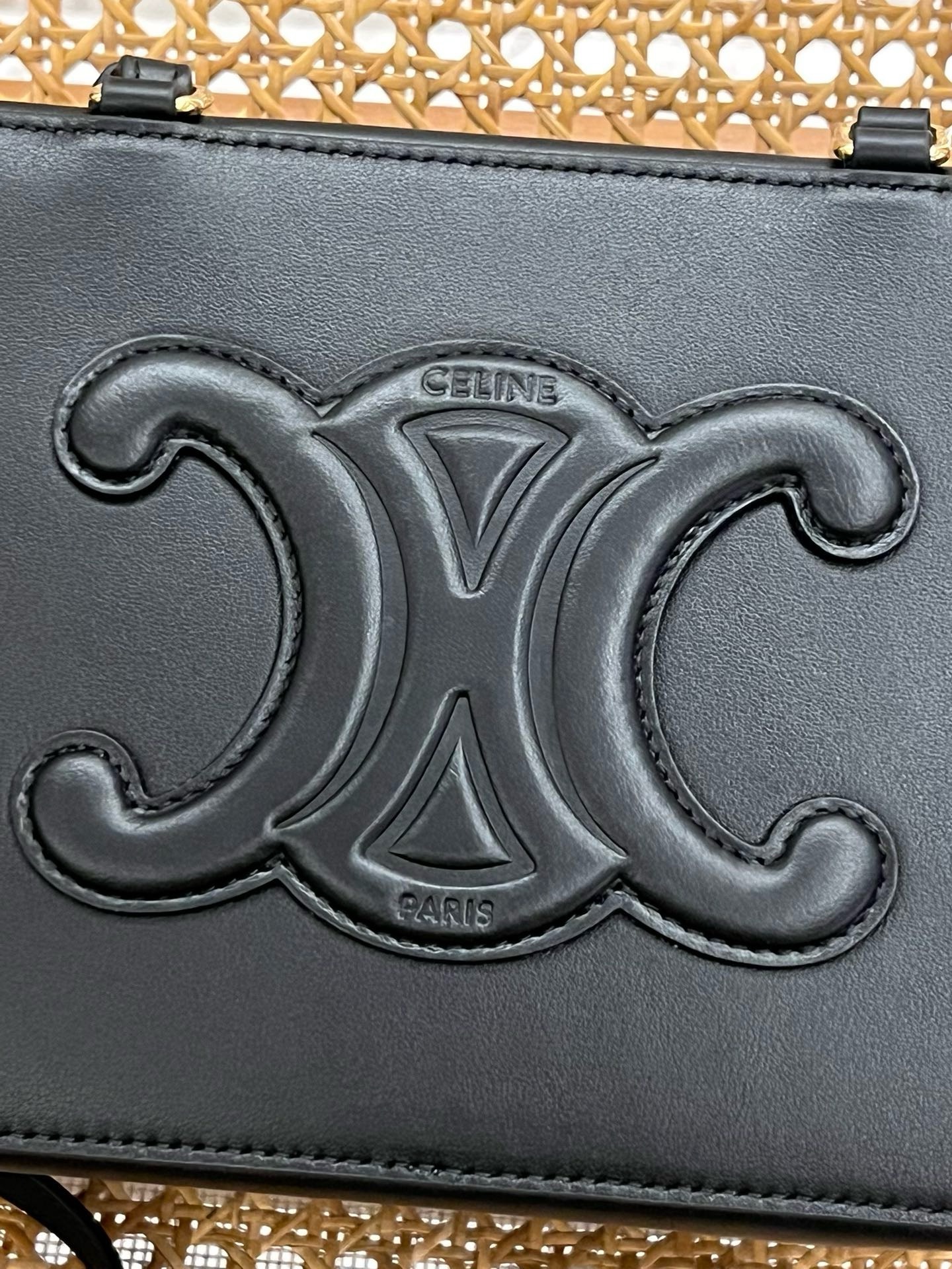 Celine Folded Cube - Image 6