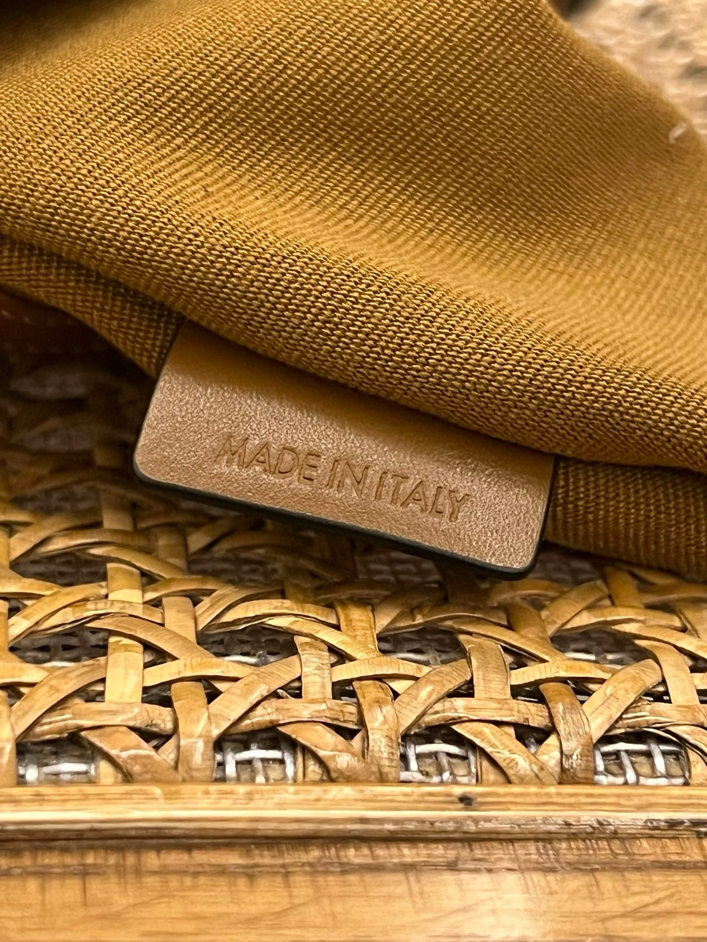 Celine Boston Petit Modele Cuir De Veeau Lisse - Image 9