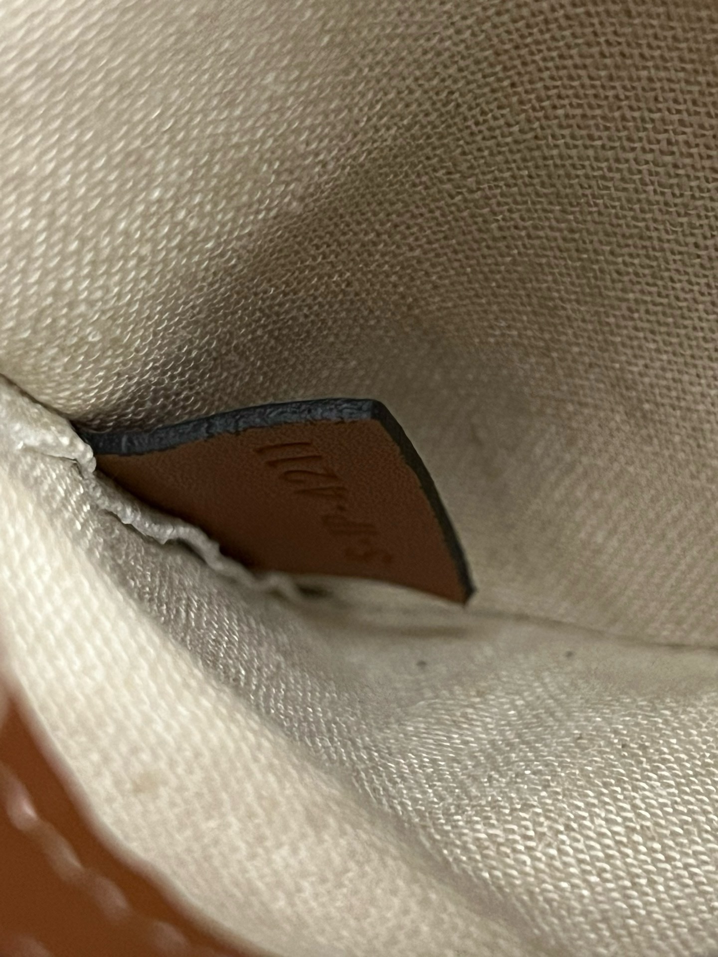 Celine Boston Petit Modele Cuir De Veeau Lisse - Image 9