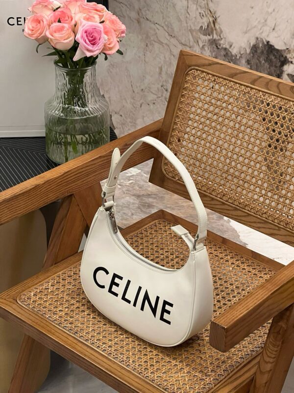 Celine Ava Shoulder Bag