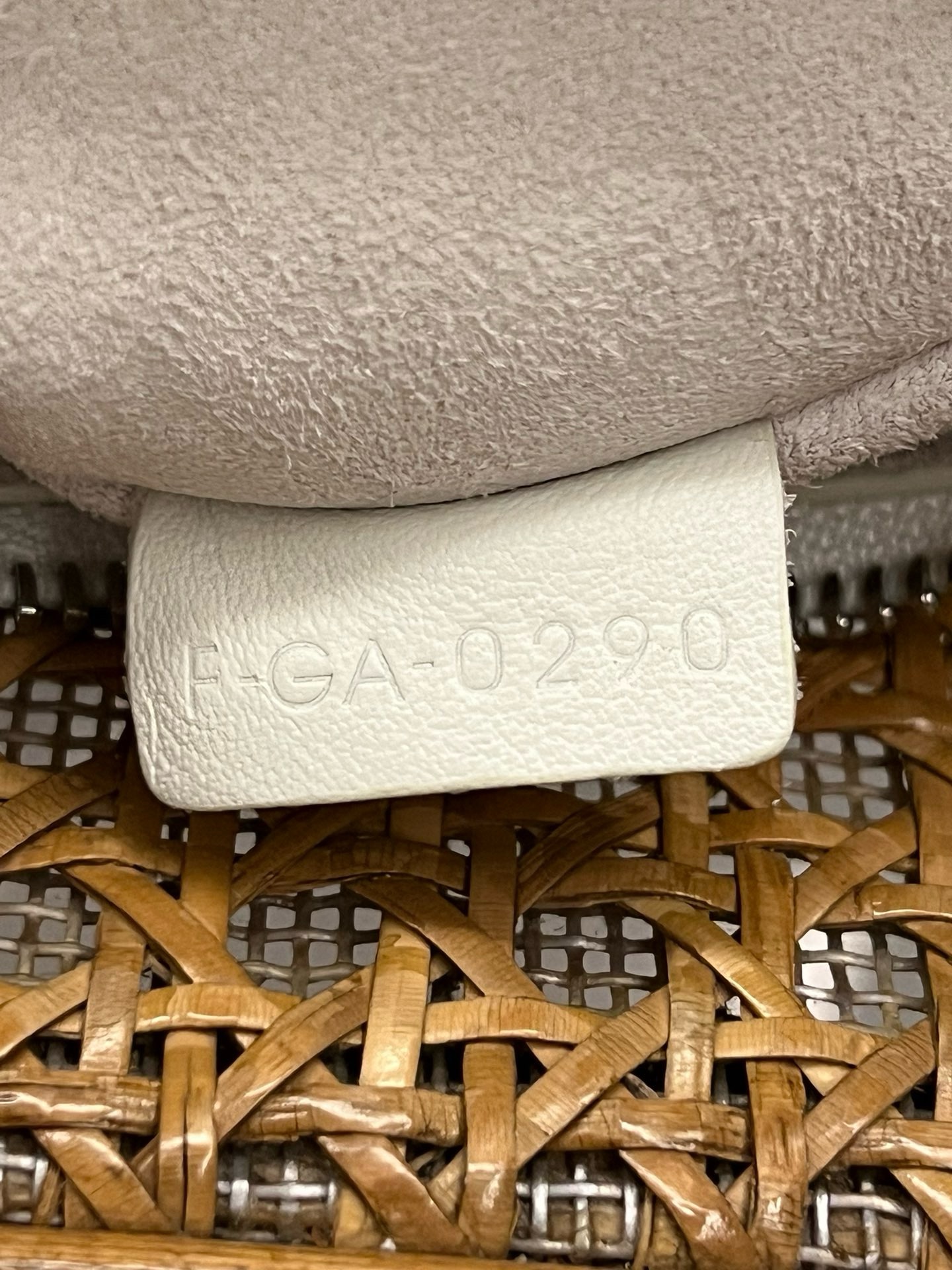 Celine Ava Shoulder Bag - Image 9