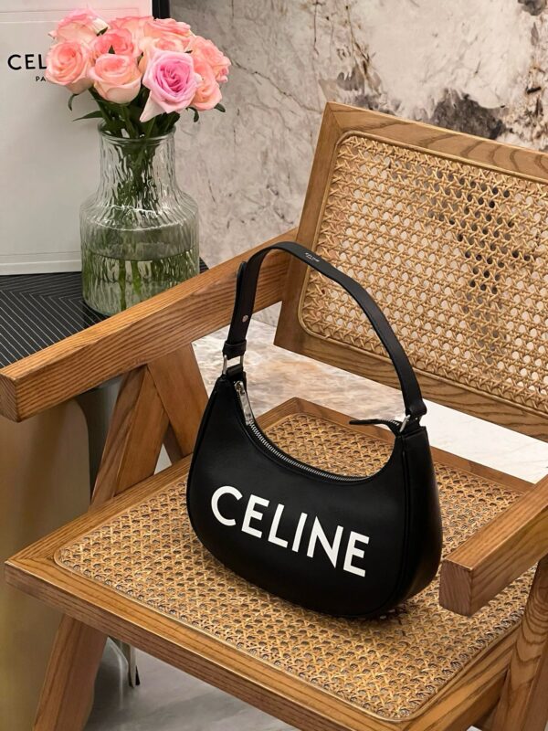 Celine Ava Shoulder Bag
