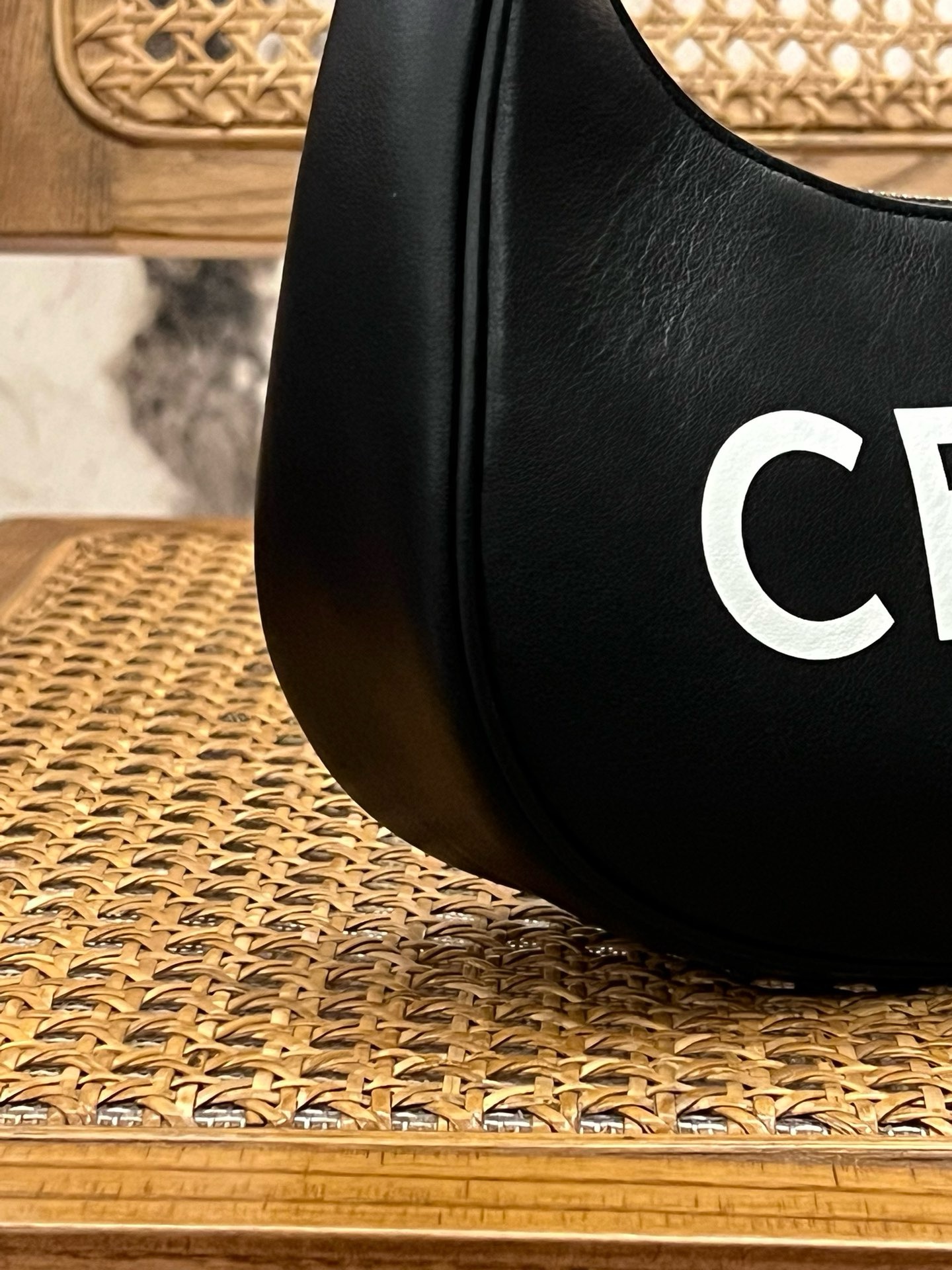 Celine Ava Shoulder Bag - Image 5