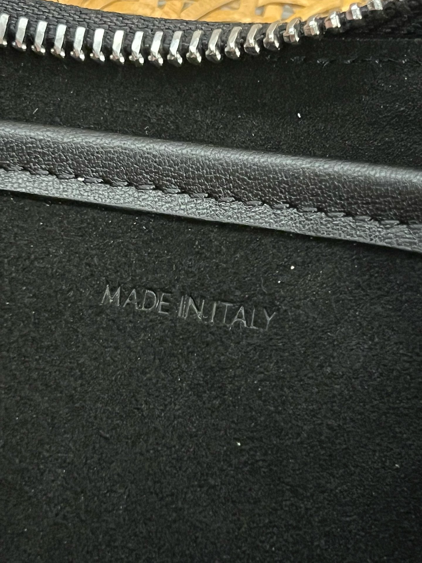 Celine Ava Shoulder Bag - Image 8