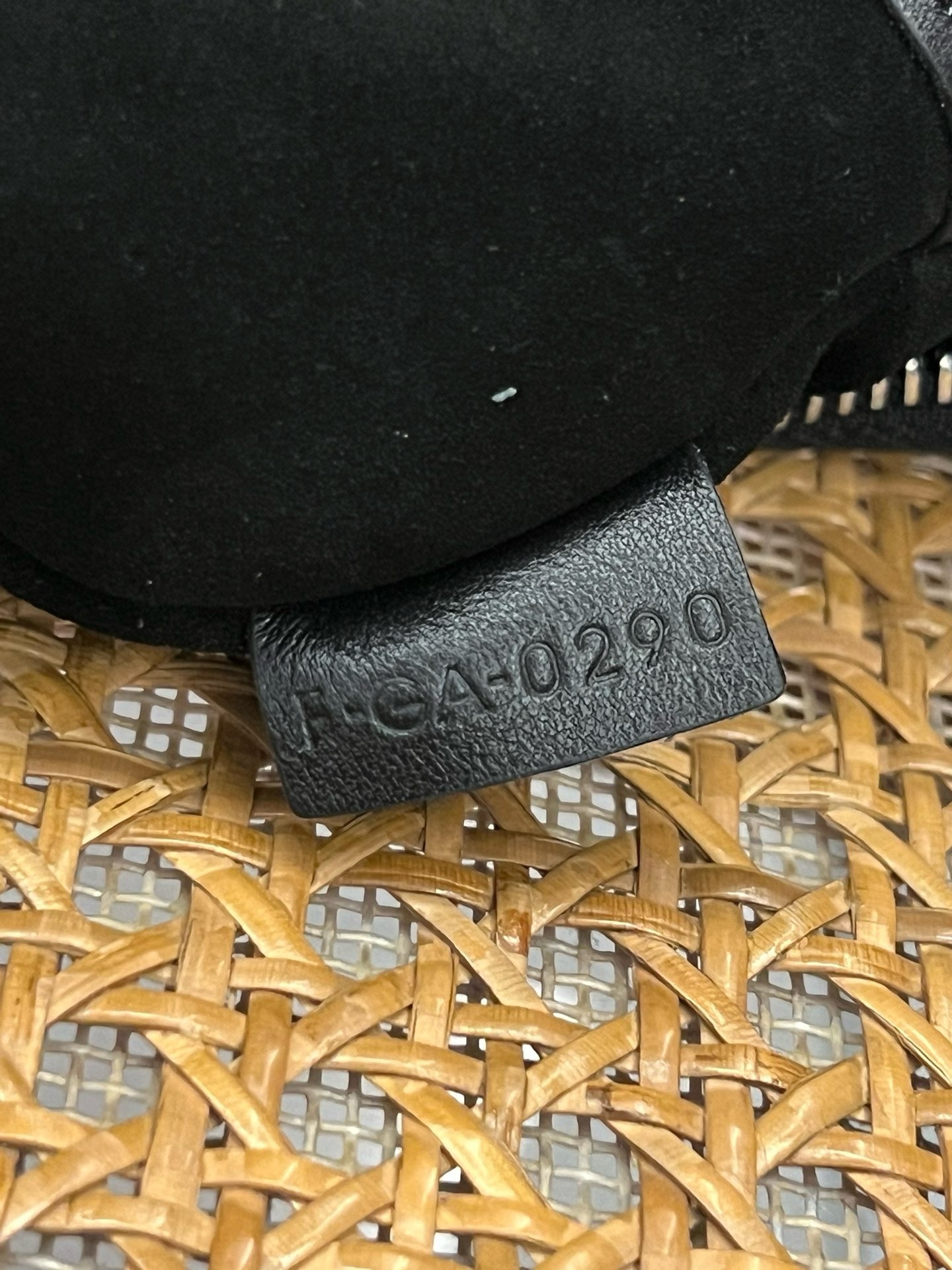 Celine Ava Shoulder Bag - Image 9