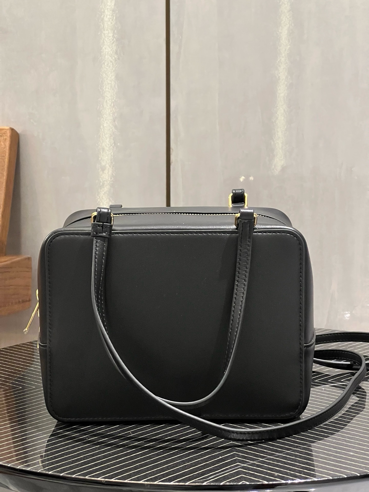 Celine Triomphe Handbag - Image 2