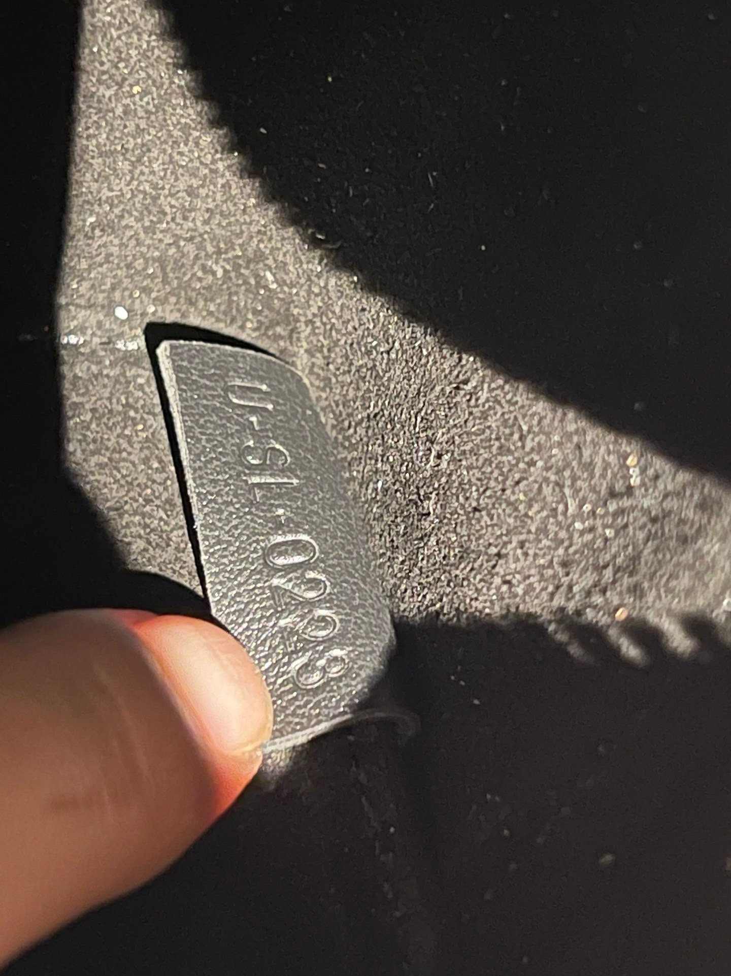 Celine Triomphe Handbag - Image 8