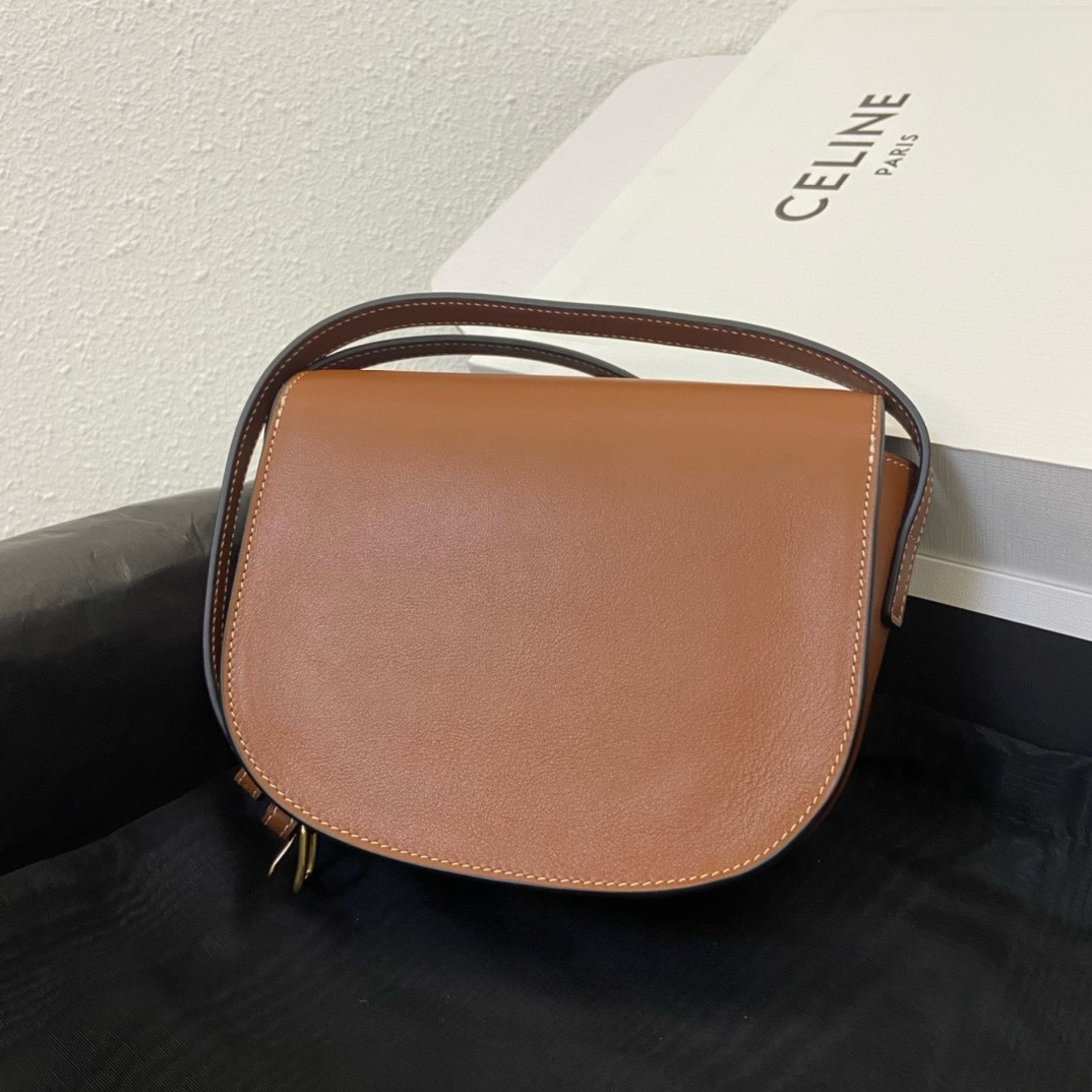 Celine Folco Bag - Image 2