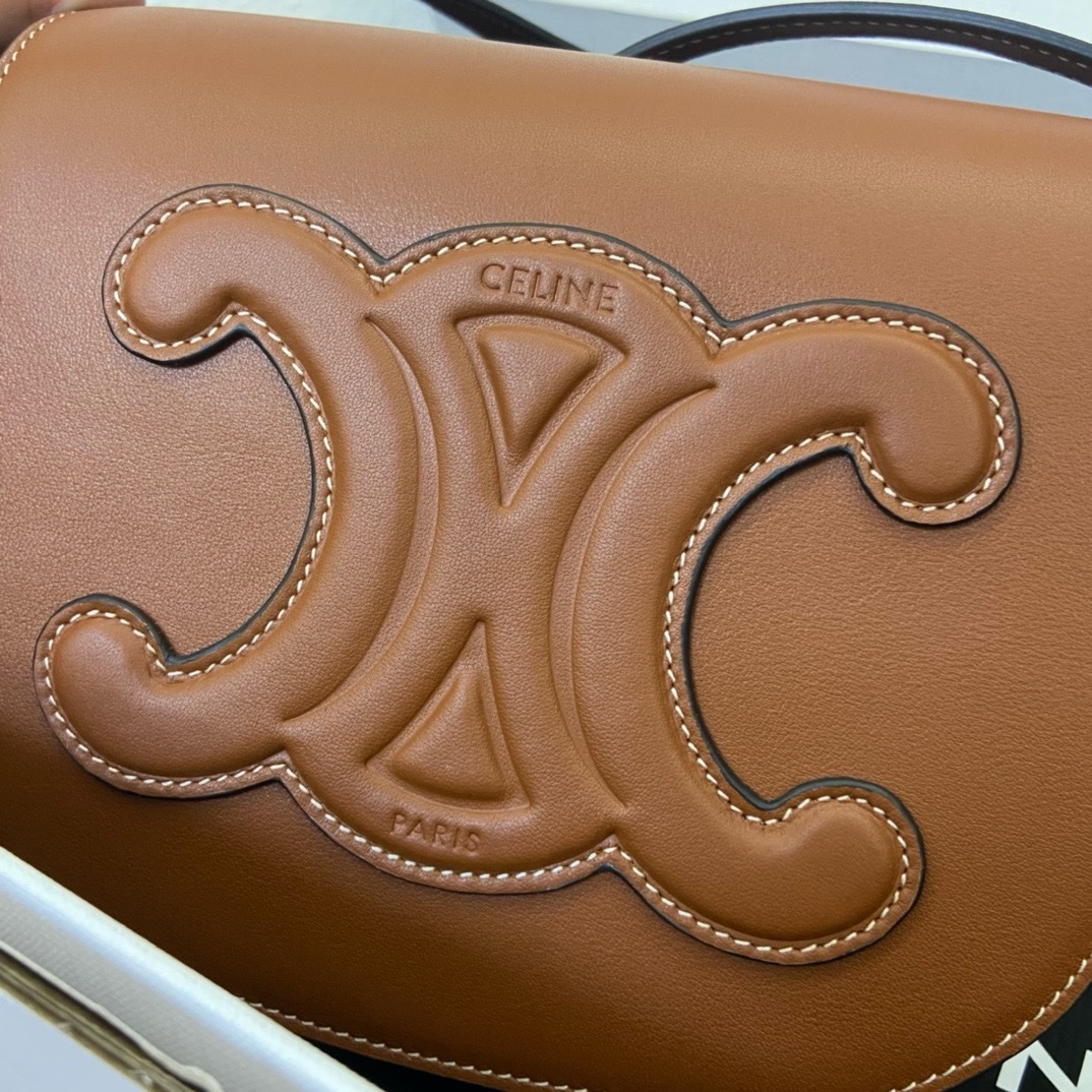 Celine Folco Bag - Image 6