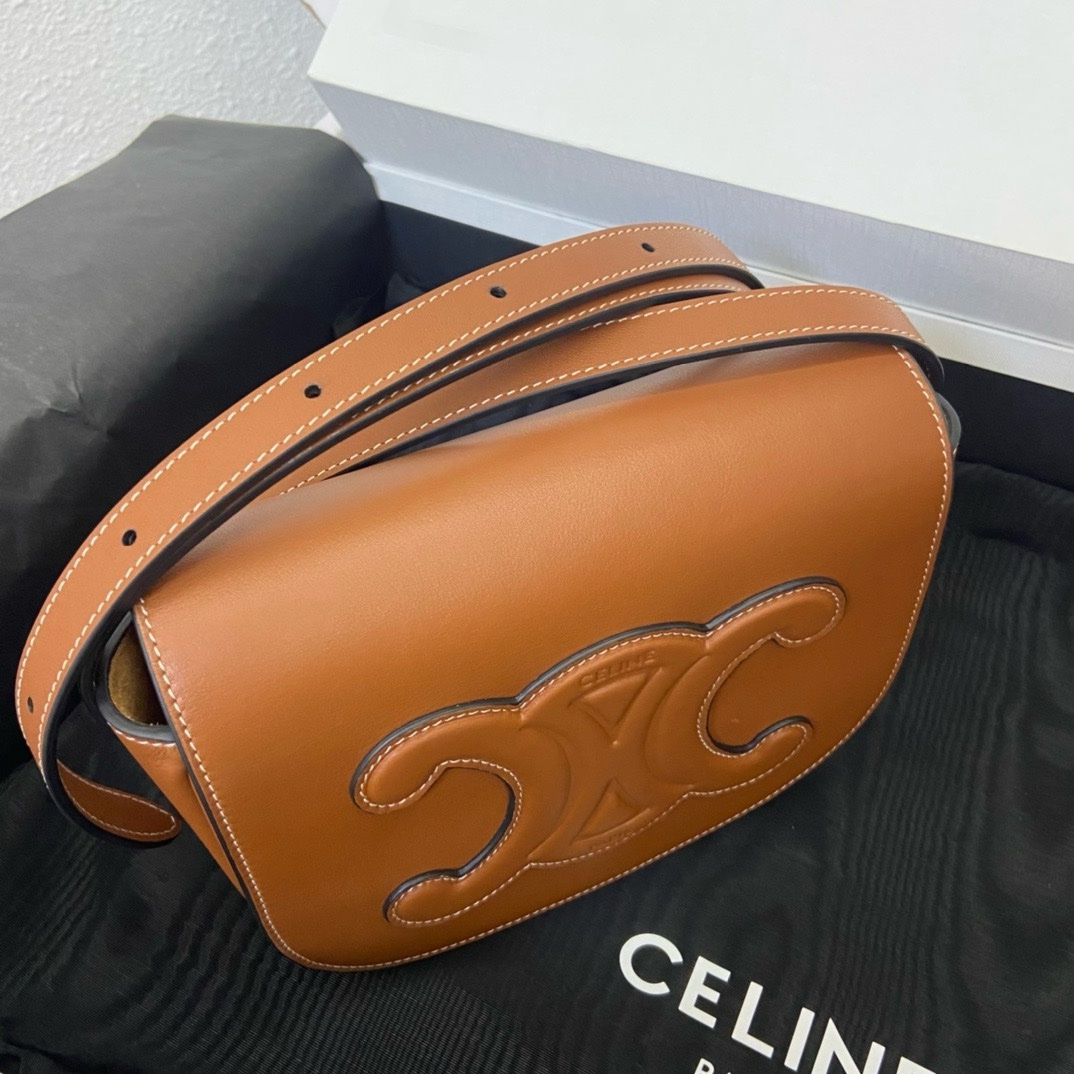 Celine Folco Bag - Image 3