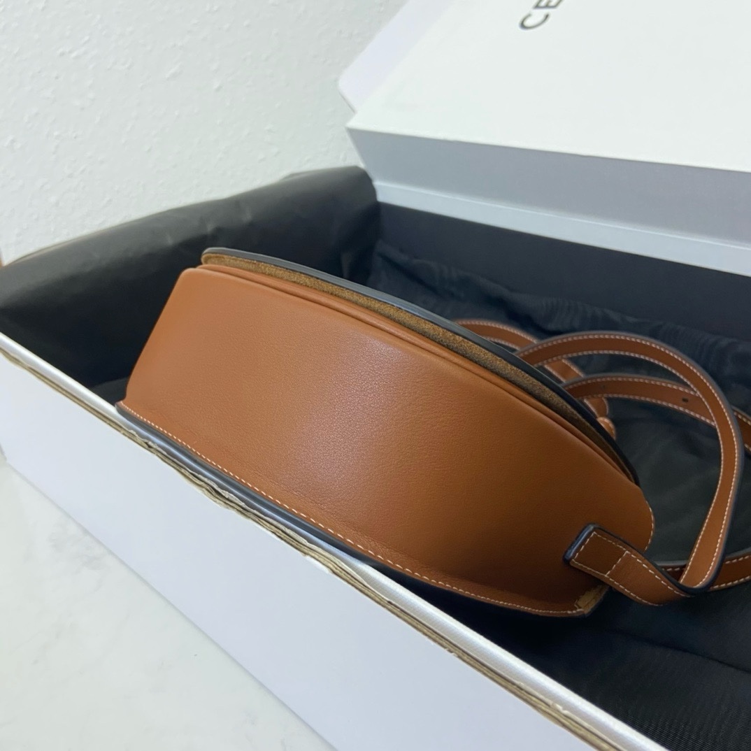 Celine Folco Bag - Image 4