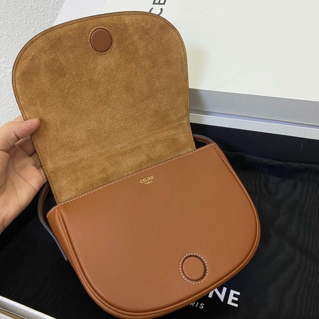 Celine Folco Bag - Image 5