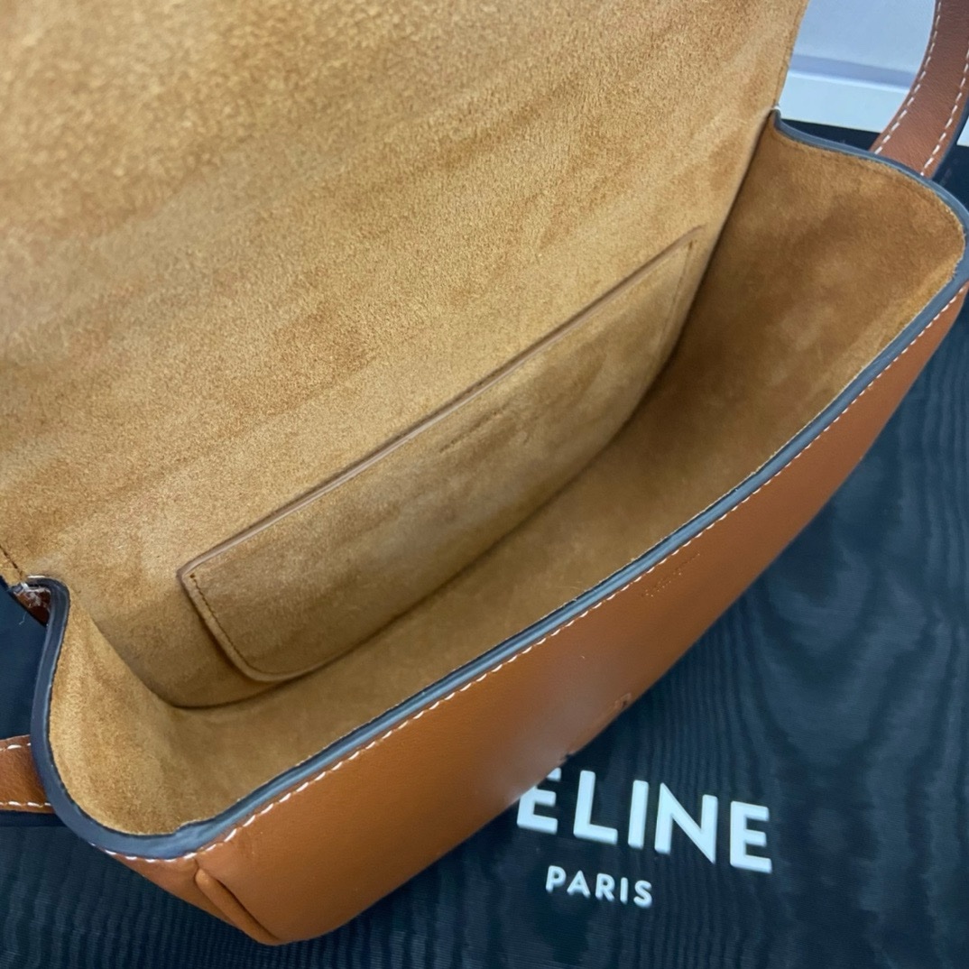 Celine Folco Bag - Image 7