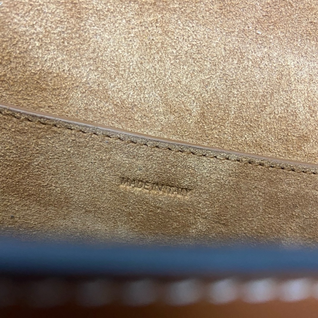 Celine Folco Bag - Image 8