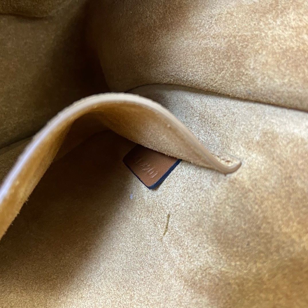 Celine Folco Bag - Image 9