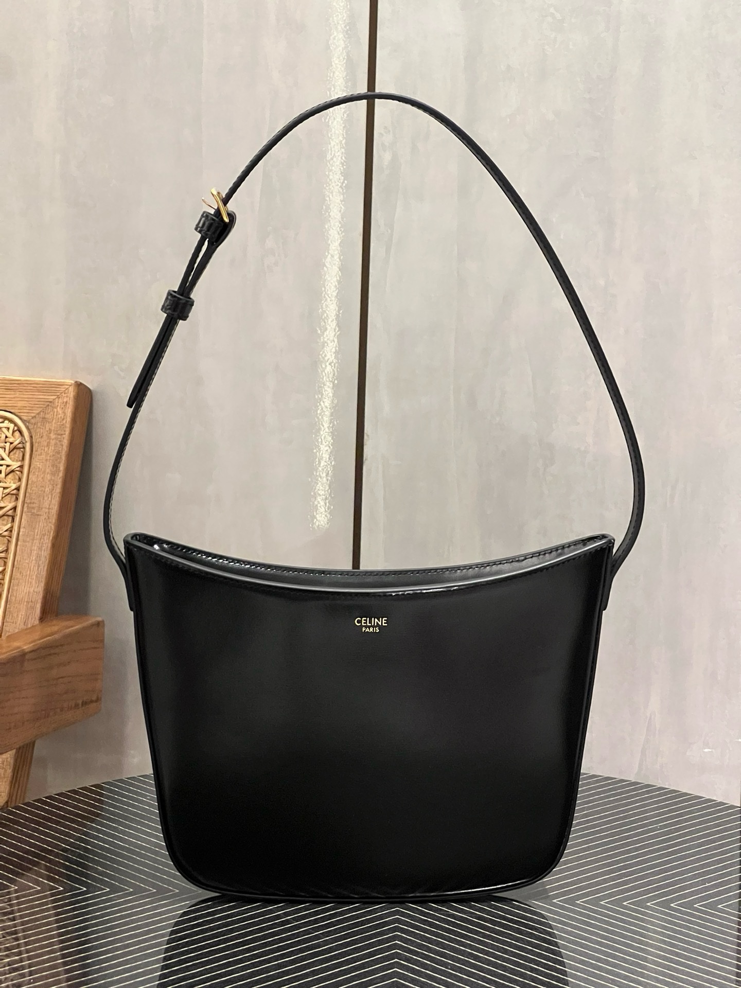 Celine Croque Bag