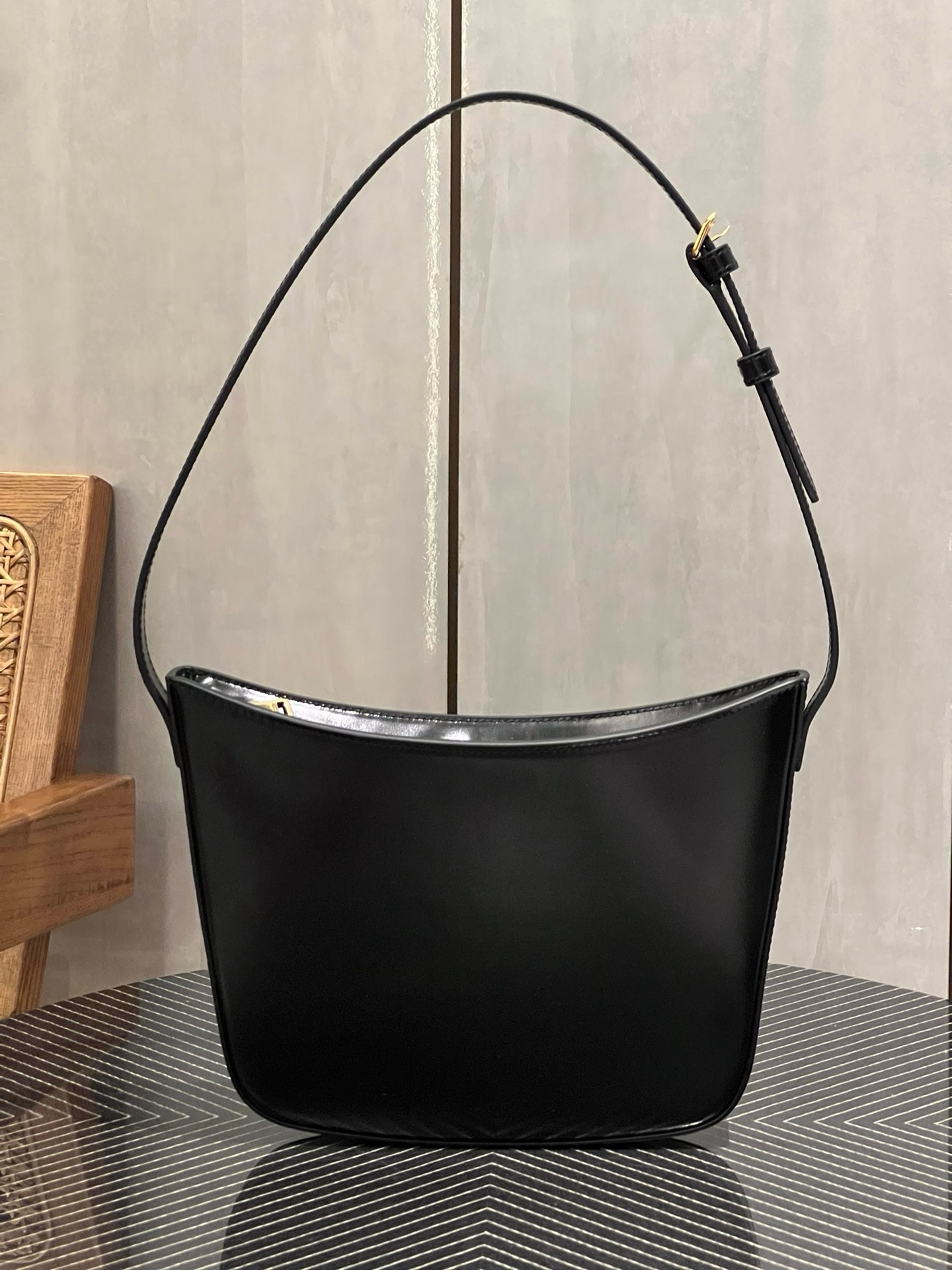 Celine Croque Bag - Image 2