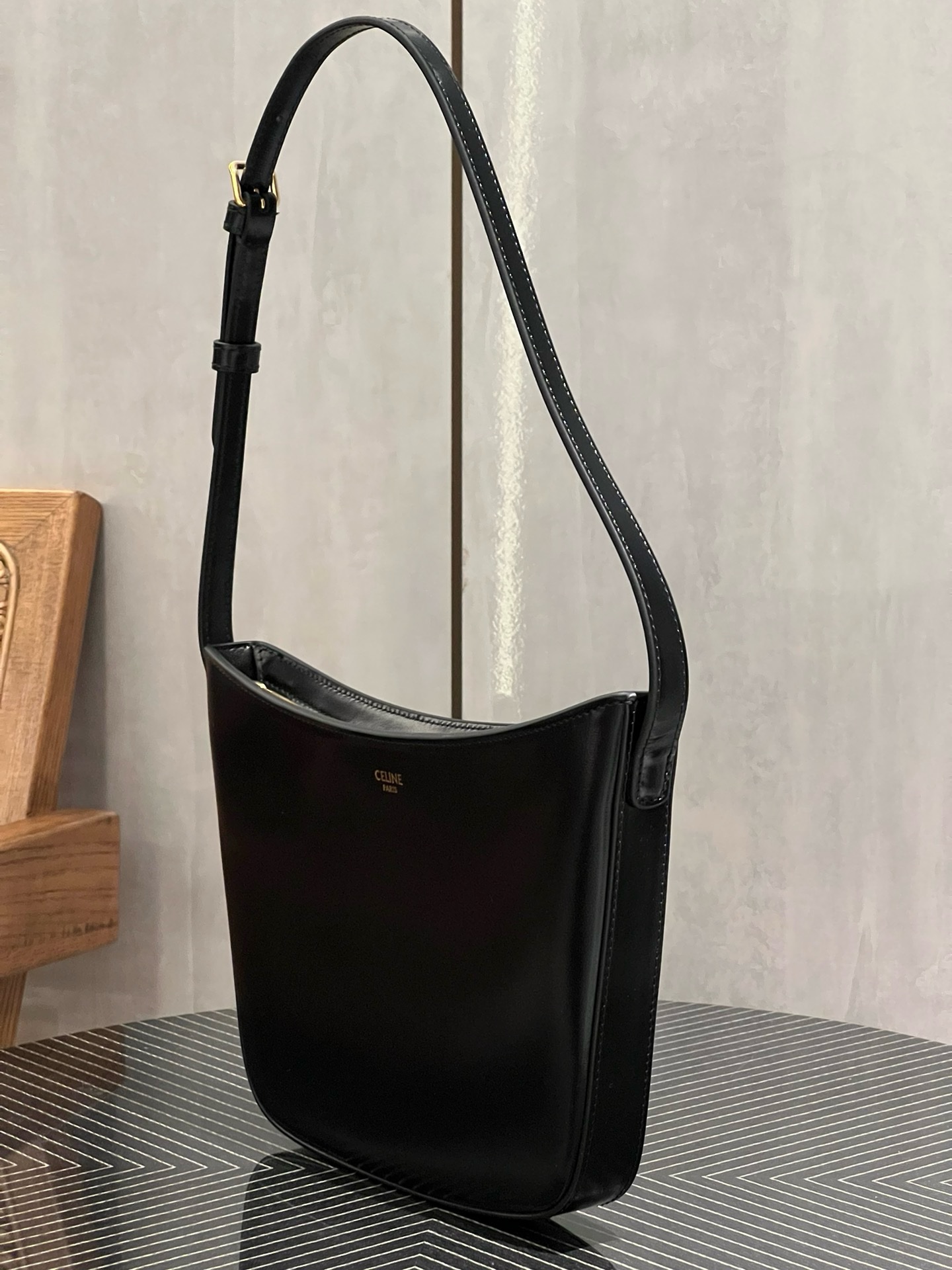 Celine Croque Bag - Image 3