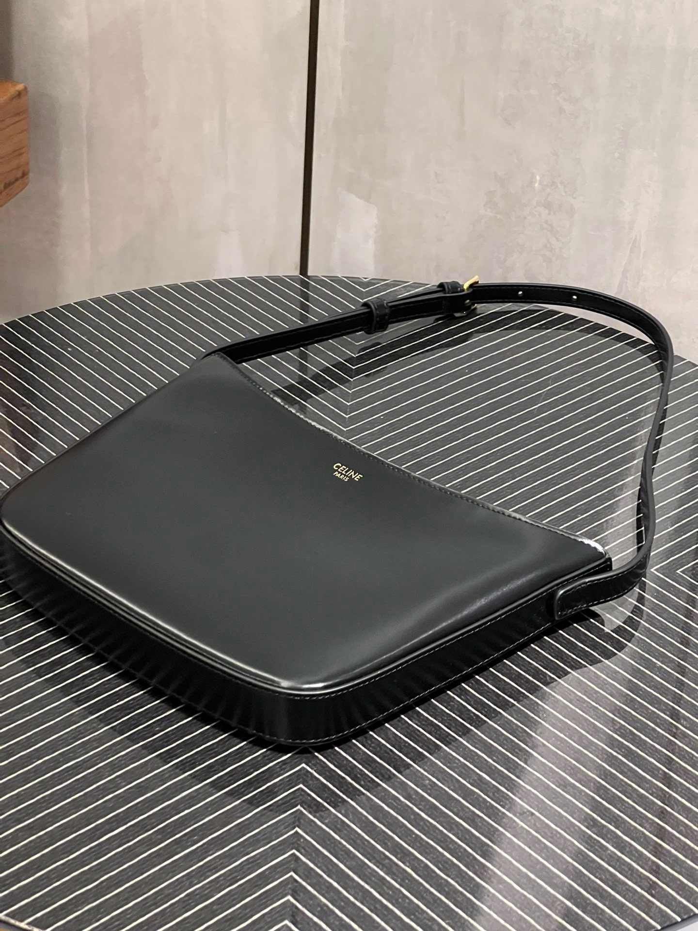 Celine Croque Bag - Image 4