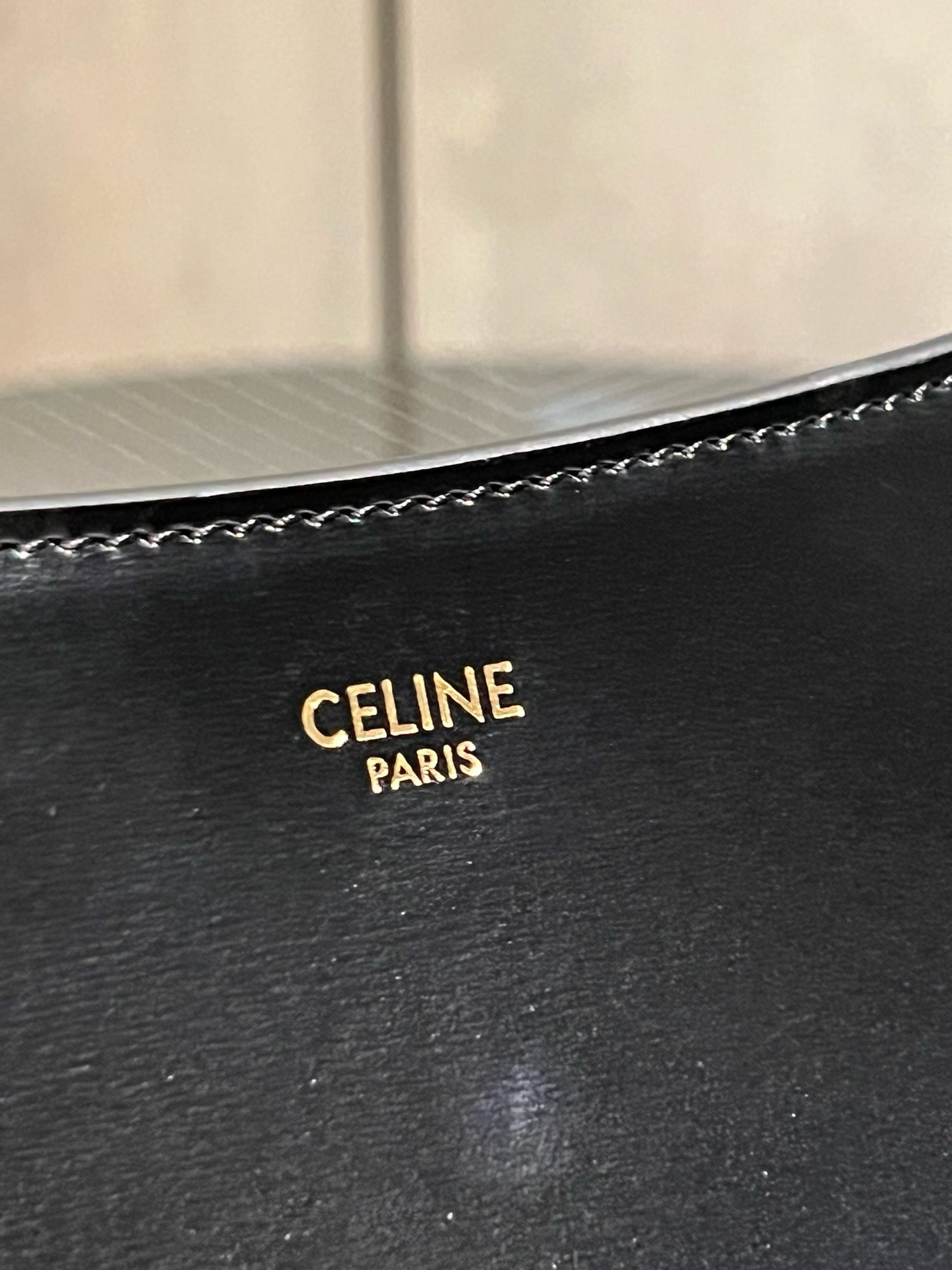 Celine Croque Bag - Image 5