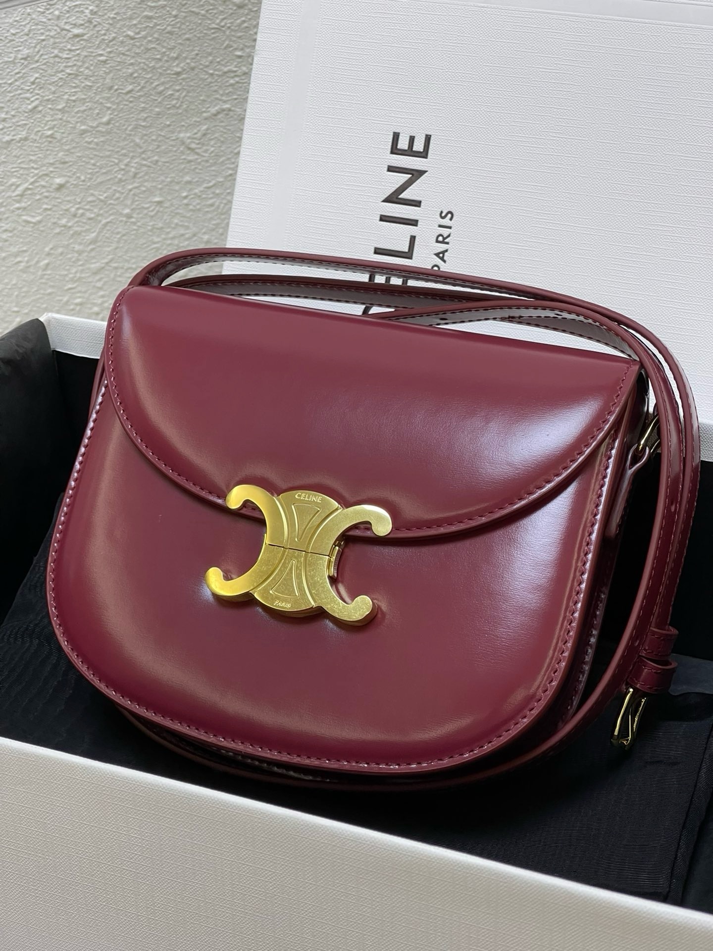 Celine Handbag