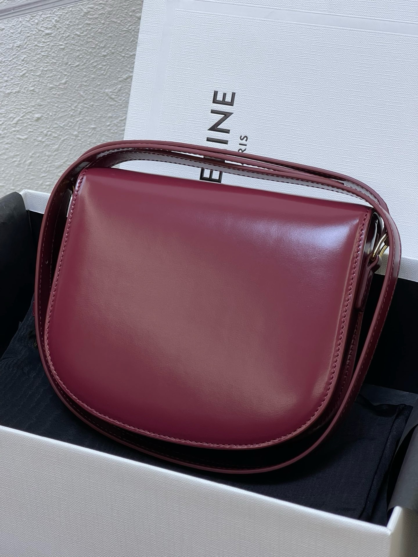 Celine Handbag - Image 2