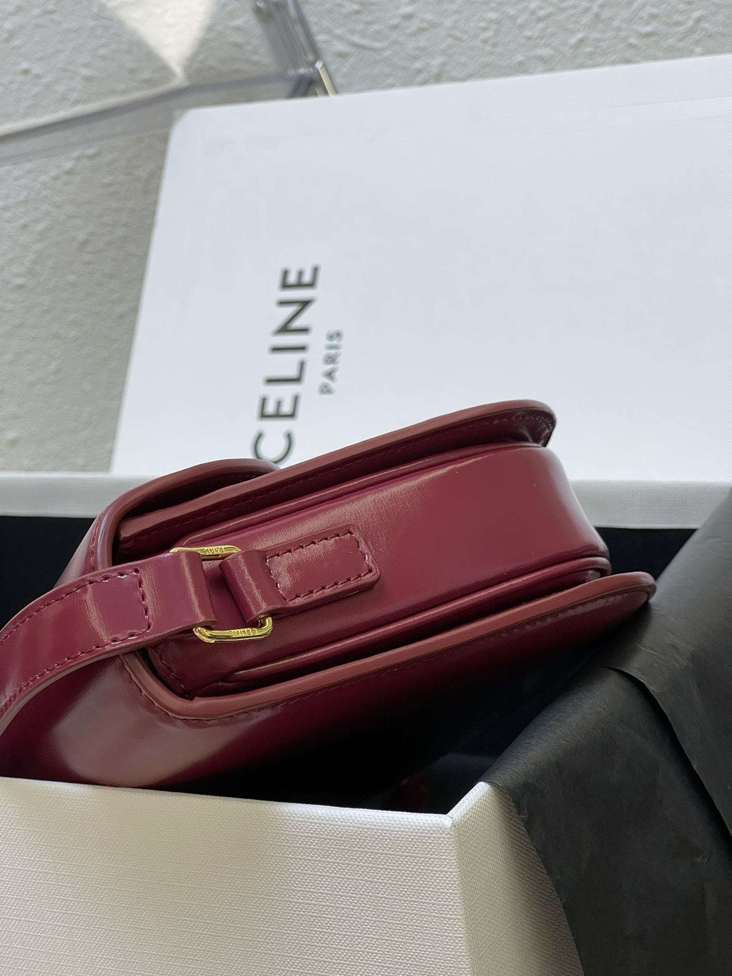 Celine Handbag - Image 4