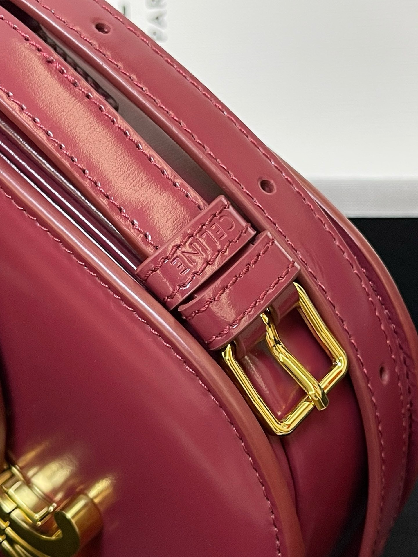 Celine Handbag - Image 6